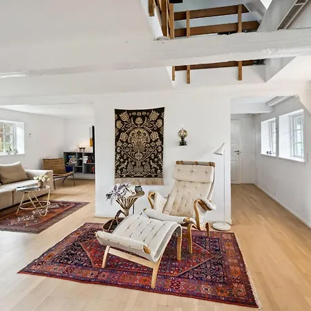 Ienngelild - 1km To The Fjord By Interhome בית נופש *