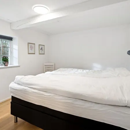 Ienngelild - 1km To The Fjord By Interhome בית נופש הדרסלב