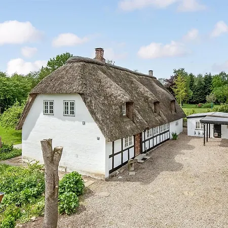 Ienngelild - 1km To The Fjord By Interhome בית נופש