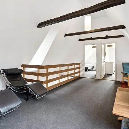 בית נופש Ienngelild - 1km To The Fjord By Interhome